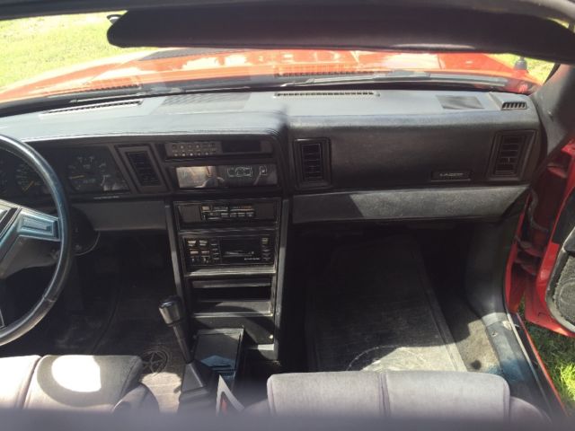 1986 Chrysler Other - photo 10