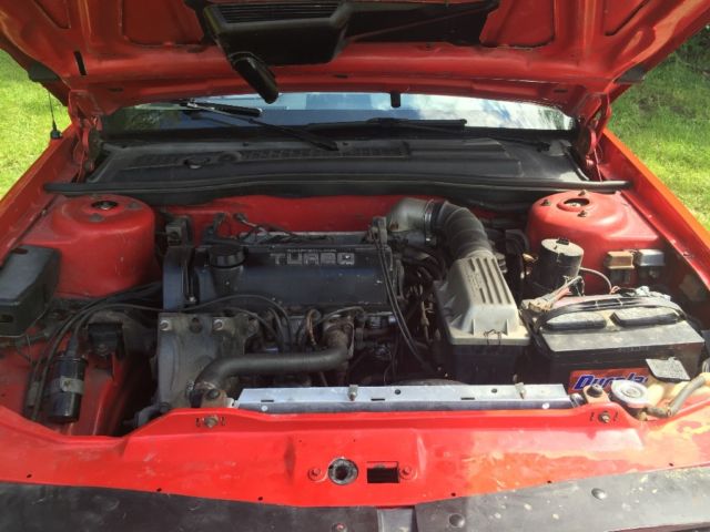 1986 Chrysler Other - photo 13