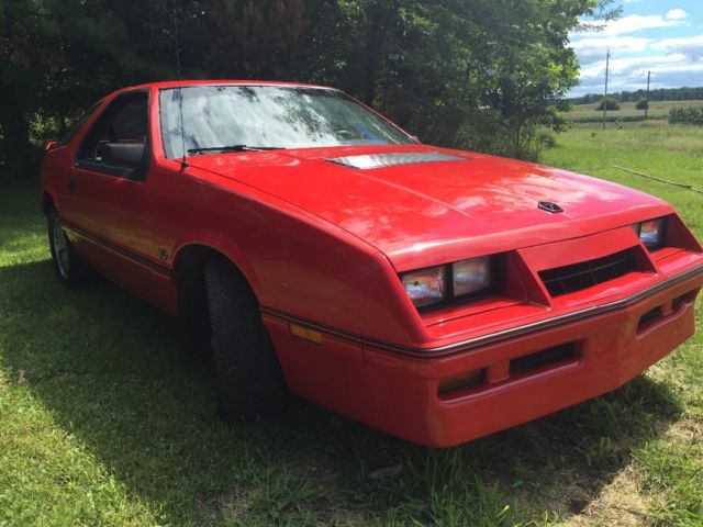 1986 Chrysler Other - photo 2