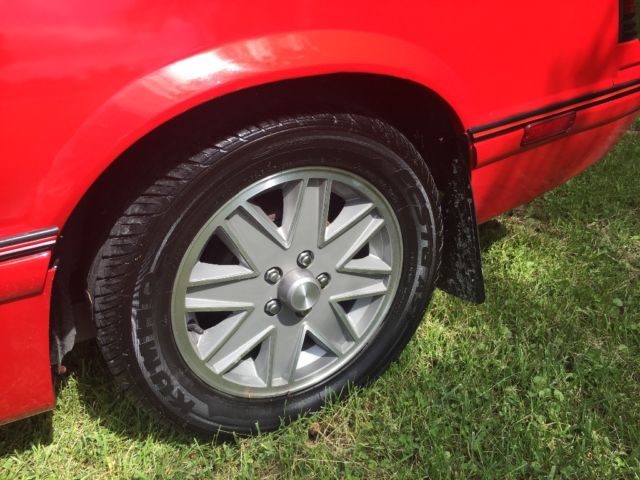 1986 Chrysler Other - photo 7