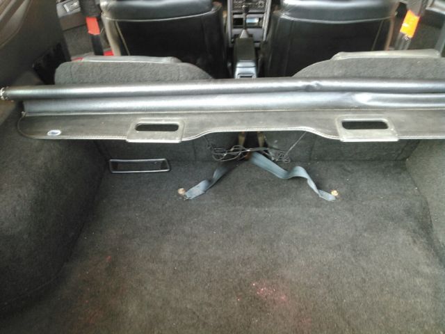 1986 Chrysler Laser Base Hatchback 2-Door - photo 11