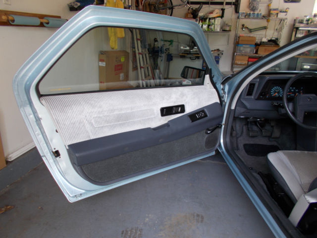 1986 Chrysler Other - photo 10
