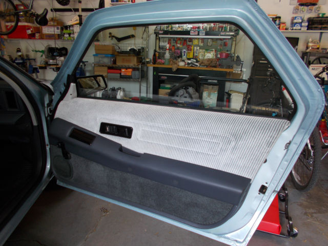 1986 Chrysler Other - photo 11