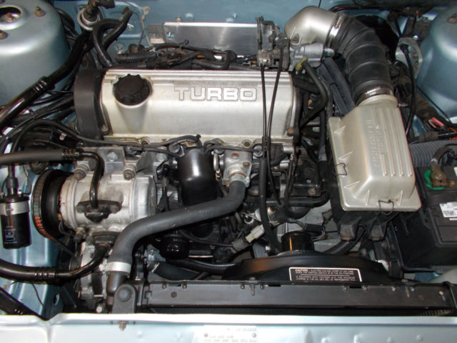 1986 Chrysler Other - photo 12