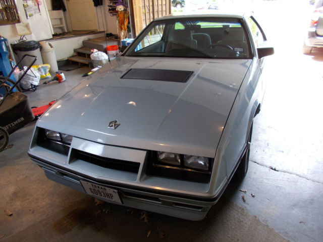1986 Chrysler Other - photo 7