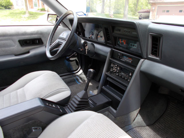 1986 Chrysler Other - photo 8