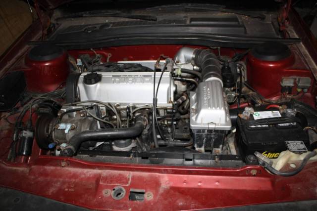 1986 Chrysler Other - photo 10