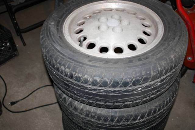 1986 Chrysler Other - photo 12