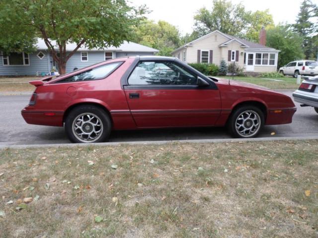 1986 Chrysler Other - photo 2