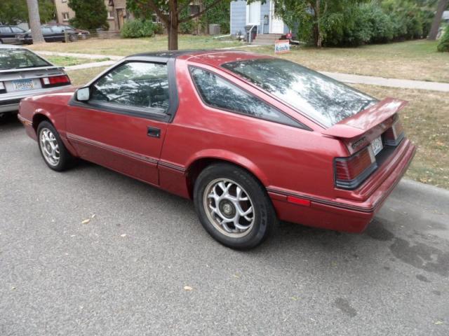 1986 Chrysler Other - photo 3