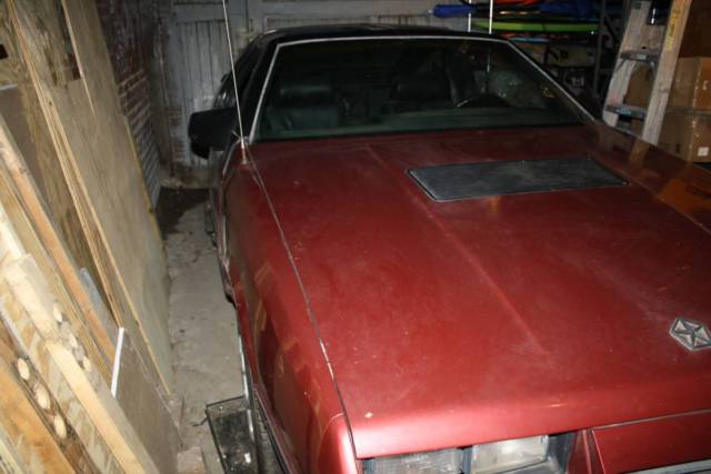 1986 Chrysler Other - photo 5