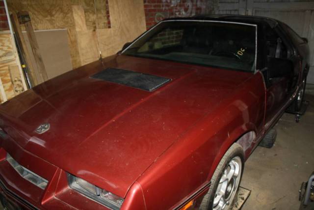 1986 Chrysler Other - photo 6