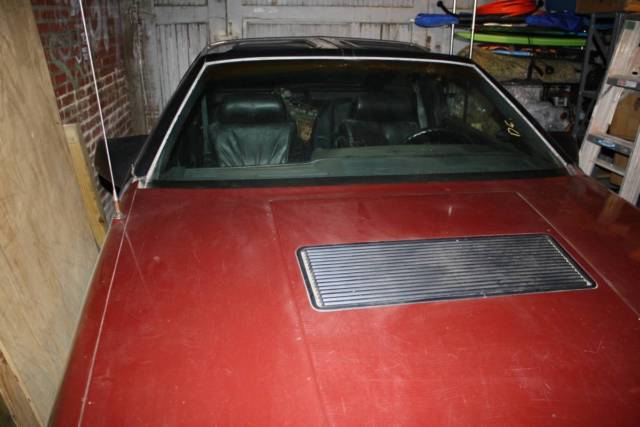 1986 Chrysler Other - photo 7