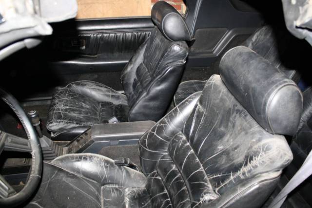 1986 Chrysler Other - photo 9