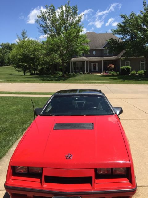 1986 Chrysler Other - photo 3
