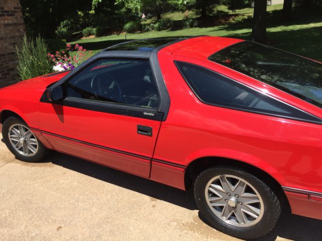 1986 Chrysler Other - photo 6