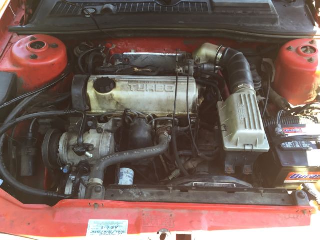 1986 Chrysler Other - photo 7