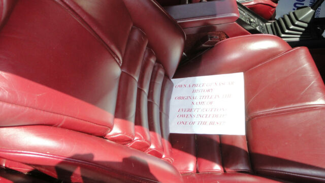 1986 Chrysler Laser XT - photo 10
