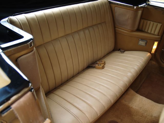 1986 Chrysler LeBaron - photo 10