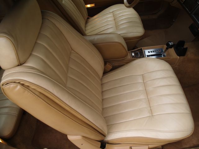 1986 Chrysler LeBaron - photo 11