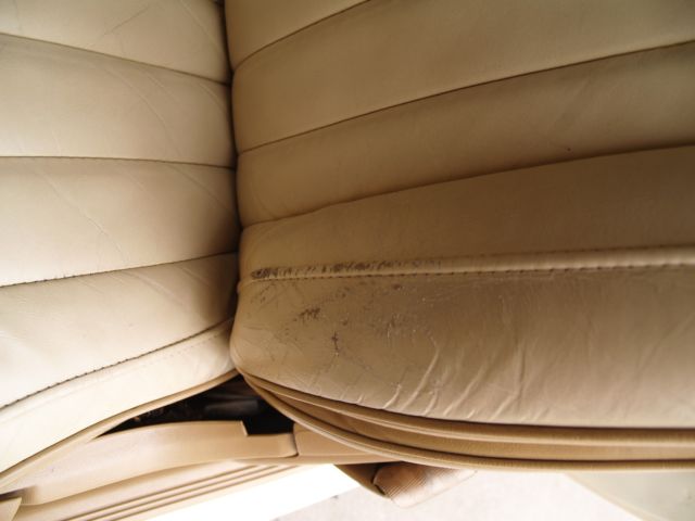 1986 Chrysler LeBaron - photo 12