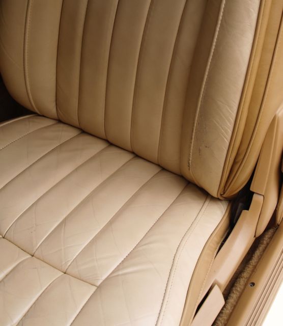 1986 Chrysler LeBaron - photo 13