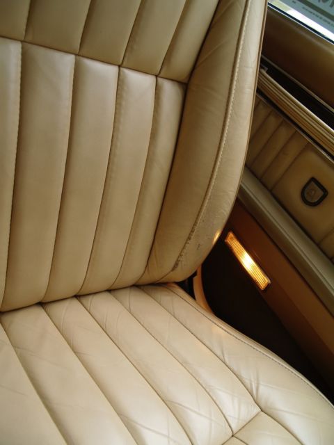 1986 Chrysler LeBaron - photo 8
