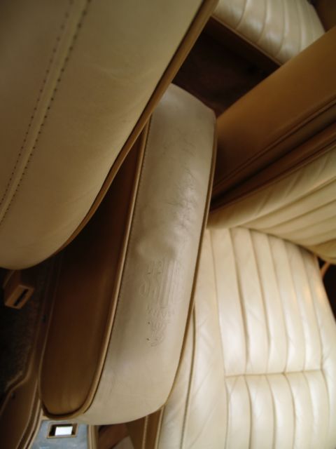 1986 Chrysler LeBaron - photo 9