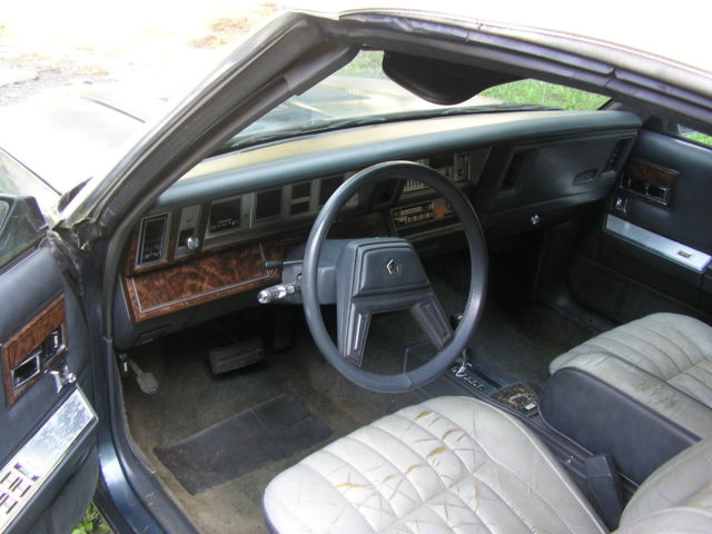 1986 Chrysler LeBaron - photo 10