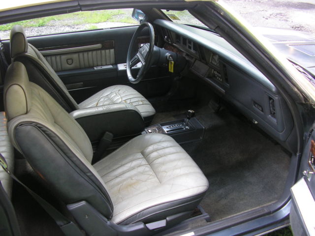1986 Chrysler LeBaron - photo 11