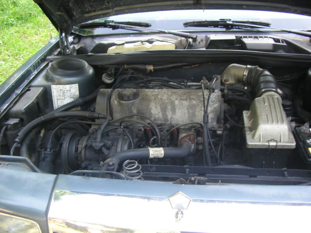 1986 Chrysler LeBaron - photo 13