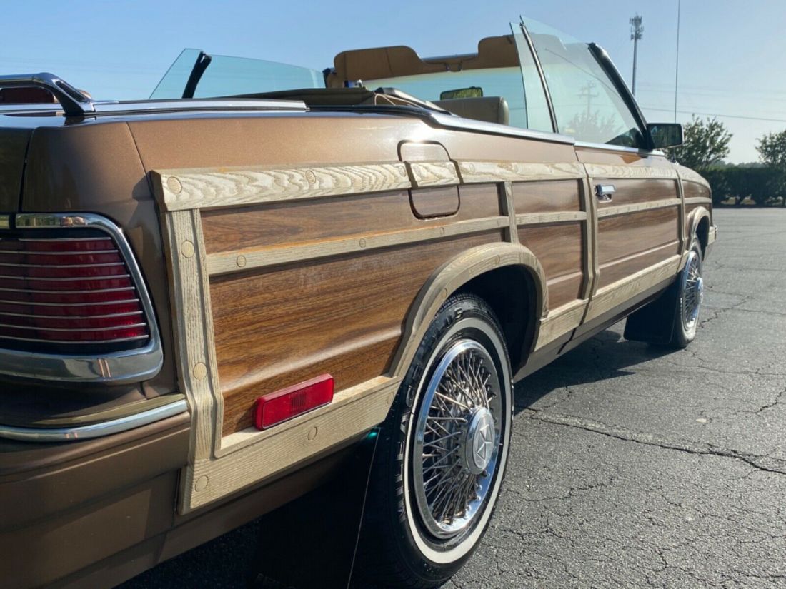 1986 Chrysler LeBaron - photo 7