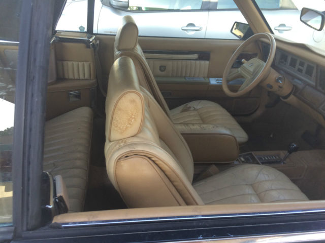 1986 Chrysler LeBaron - photo 3