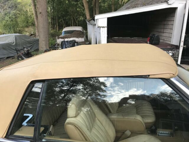1986 Chrysler LeBaron - photo 10