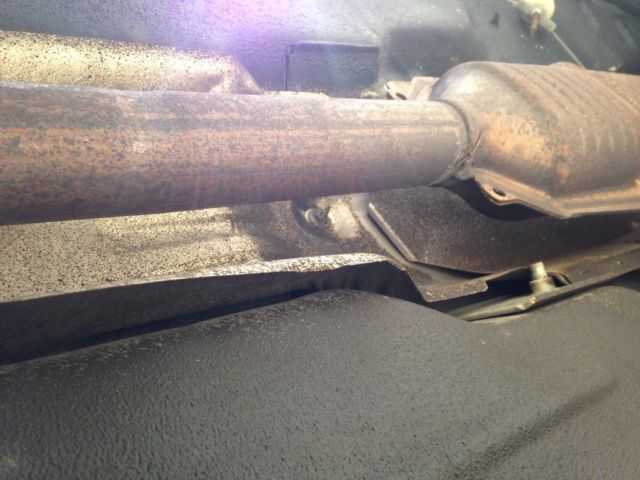 1986 Chrysler New Yorker - photo 10