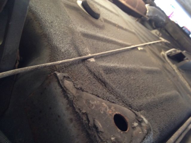 1986 Chrysler New Yorker - photo 5