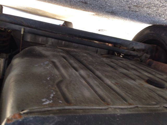 1986 Chrysler New Yorker - photo 7