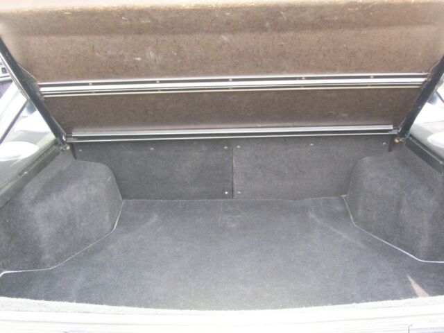 1986 Chrysler Conquest - photo 8