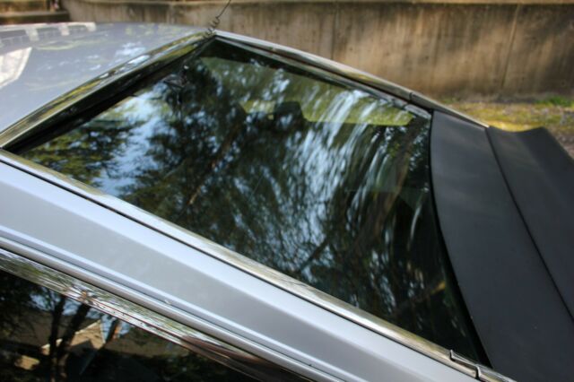 1980 Citroën Prestige - photo 10