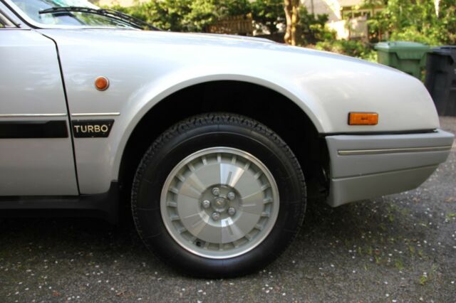 1980 Citroën Prestige - photo 11