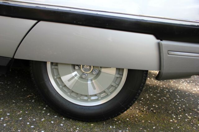 1980 Citroën Prestige - photo 12