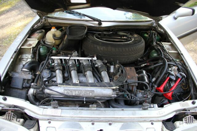 1980 Citroën Prestige - photo 13
