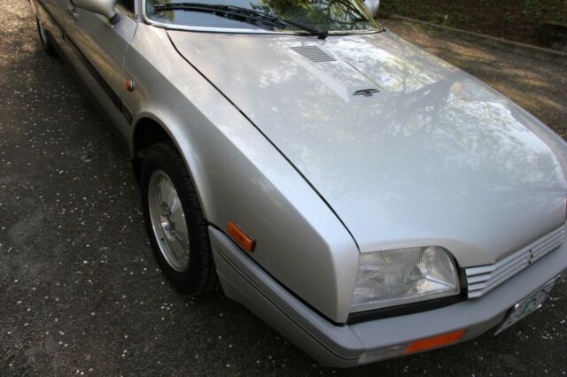 1980 Citroën Prestige - photo 6