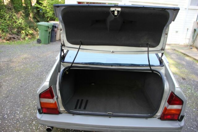 1980 Citroën Prestige - photo 9
