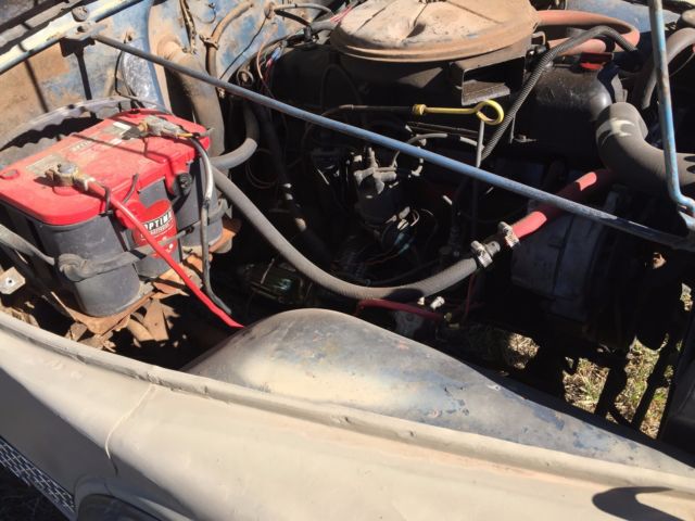 1986 Jeep CJ Renegade - photo 6