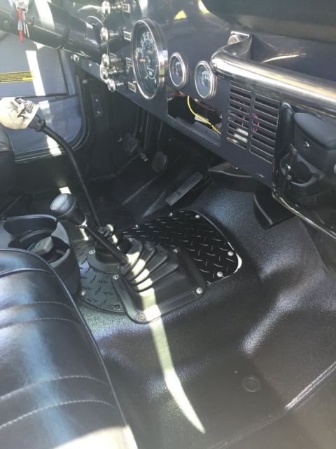 1986 Jeep CJ - photo 6