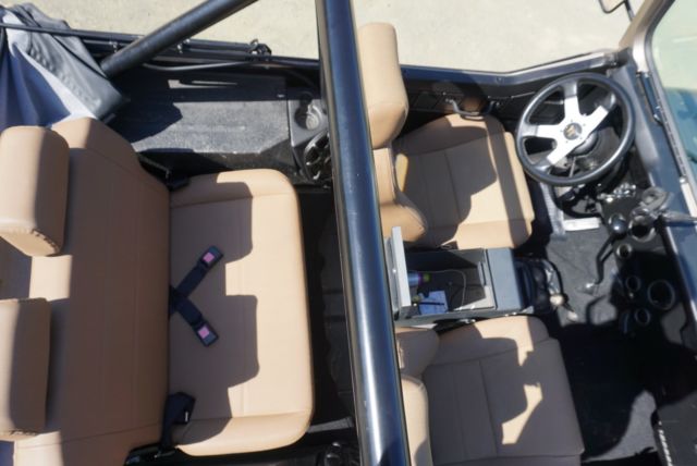 1986 Jeep CJ - photo 12