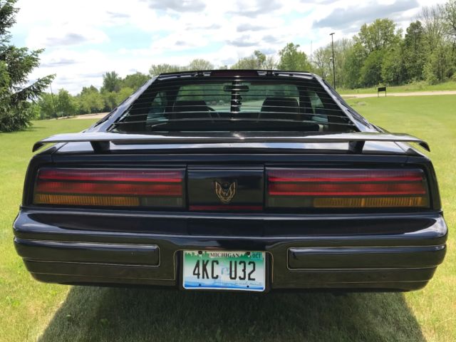 1984 Pontiac Firebird - photo 4