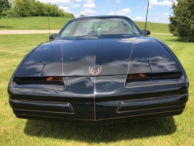 1984 Pontiac Firebird - photo 7