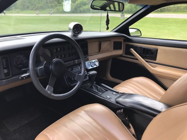1984 Pontiac Firebird - photo 9